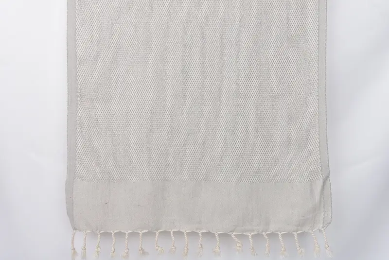 Personalized Gifts, Custom Hand Towel, 44x24 Cotton Polka Dot Towel, Bachelor Towel, Personalized Hand Towel, Holiday Towel, Wedding Shower Gift - 8