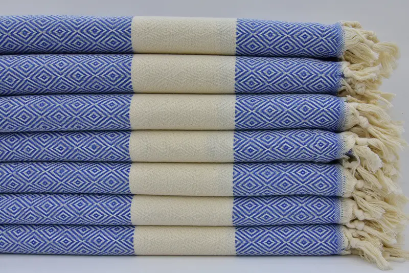 Gym Towel, Eco-friendly Turkish peshtemal towel, Embroidered Towel, Bachelorette Party Favors, Bachelorette Party Decorations, Gift For Boyfriend - 3