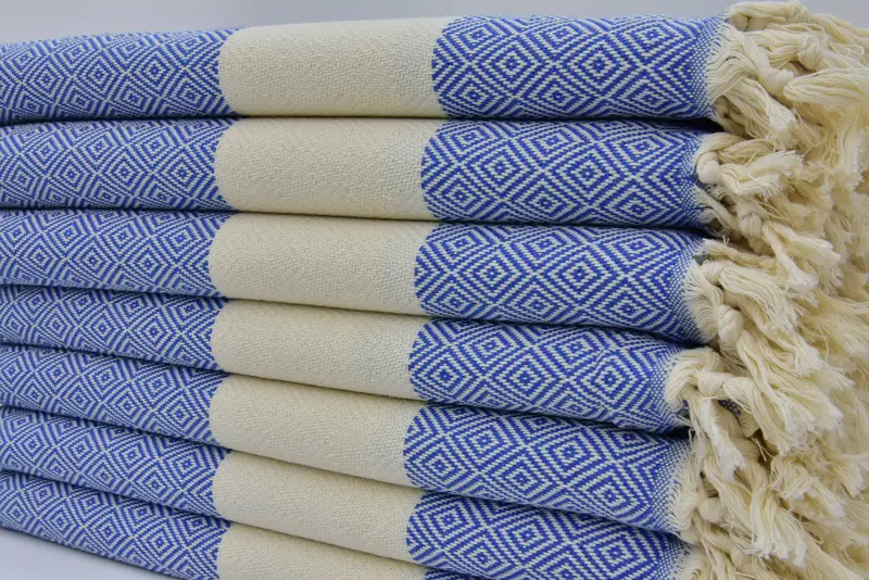 Gym Towel, Eco-friendly Turkish peshtemal towel, Embroidered Towel, Bachelorette Party Favors, Bachelorette Party Decorations, Gift For Boyfriend - 4