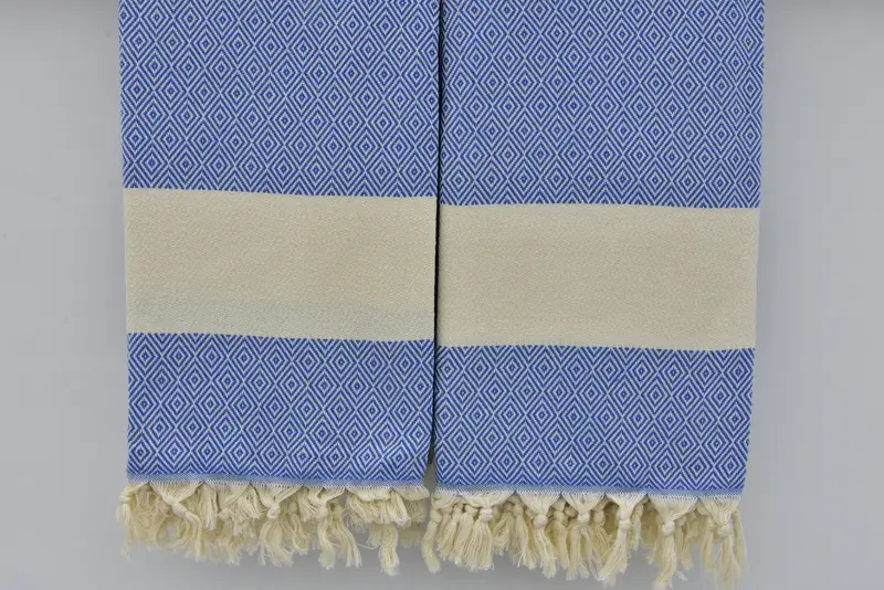Gym Towel, Eco-friendly Turkish peshtemal towel, Embroidered Towel, Bachelorette Party Favors, Bachelorette Party Decorations, Gift For Boyfriend - 5