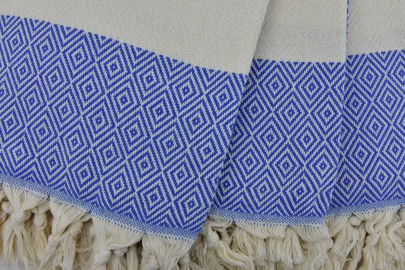Gym Towel, Eco-friendly Turkish peshtemal towel, Embroidered Towel, Bachelorette Party Favors, Bachelorette Party Decorations, Gift For Boyfriend - 6