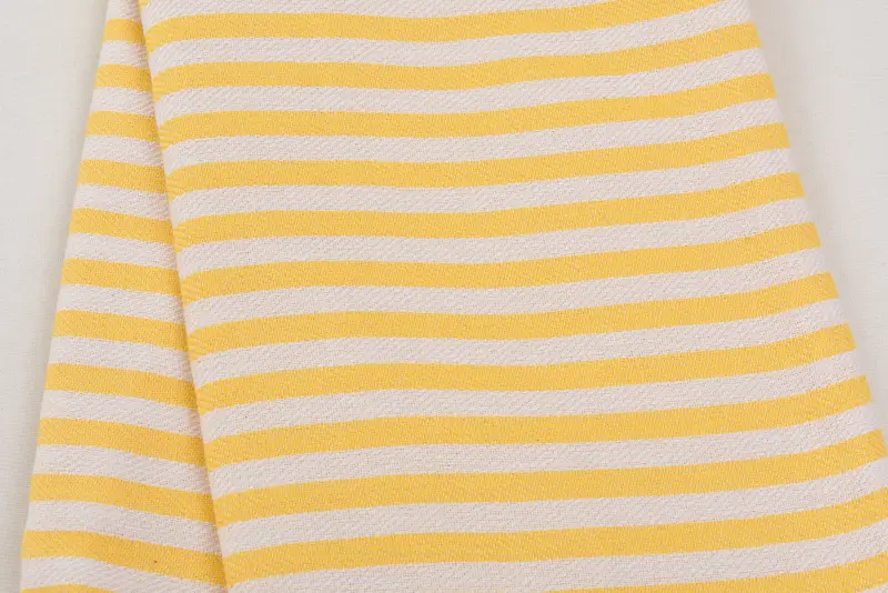 Absorbent Turkish towel, Bachelorette Towel, Personalised Gift, Wedding Gifts Towel, Custom Beach Towels, 70x40 Cotton Striped Towel, Gifts For Him - 4