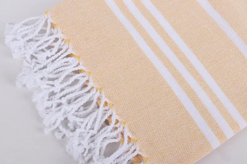 Bachelor Gifts, Personalized Wedding Gift For Couple, 70x40 Cotton Striped Towel, Custom Gift, Monogram Beach Towel, Bachelor Towel, Guest Towel - 7