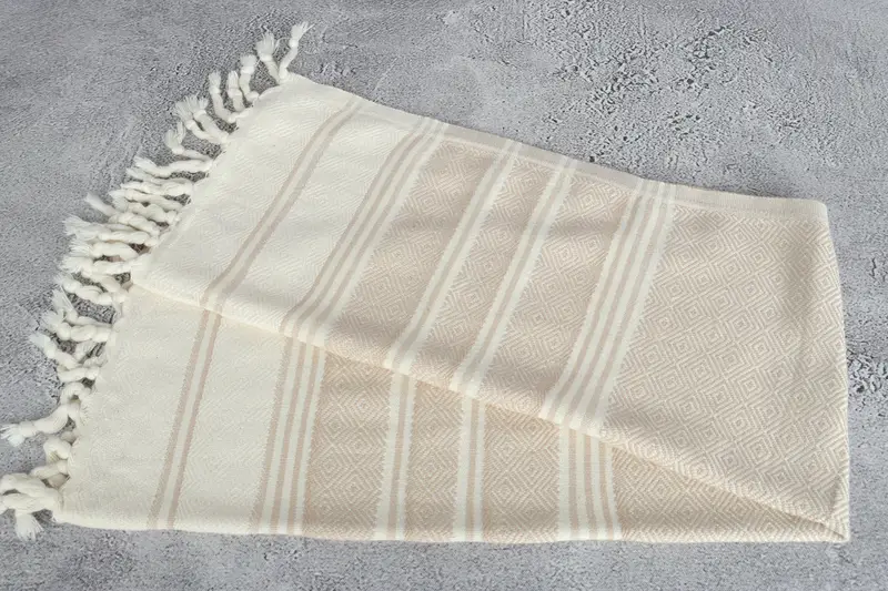 Turkish Tea Towel, Bulk Order Towel, Gift For Her, Small Bath Towels, Personalized Hand Towel, Christmas Hand Towel, Guest Towel, Gifts For Him - 6