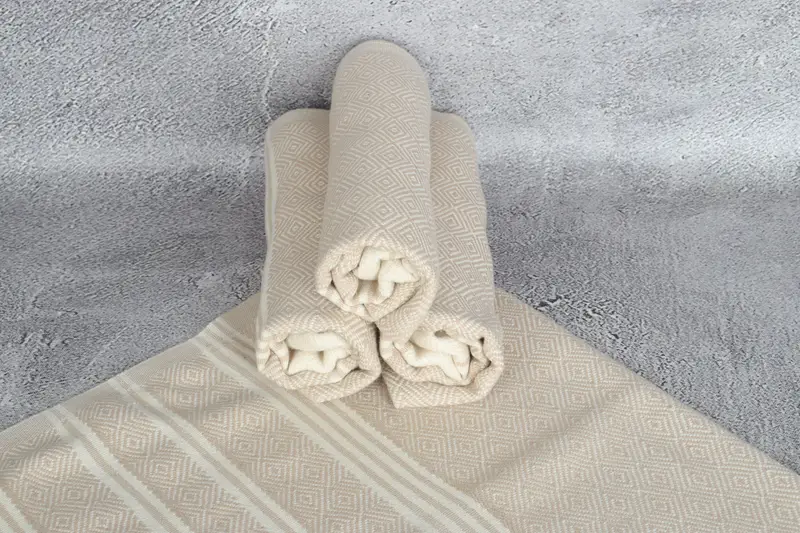 Turkish Tea Towel, Bulk Order Towel, Gift For Her, Small Bath Towels, Personalized Hand Towel, Christmas Hand Towel, Guest Towel, Gifts For Him - 7