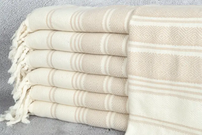 Turkish Tea Towel, Bulk Order Towel, Gift For Her, Small Bath Towels, Personalized Hand Towel, Christmas Hand Towel, Guest Towel, Gifts For Him - 1