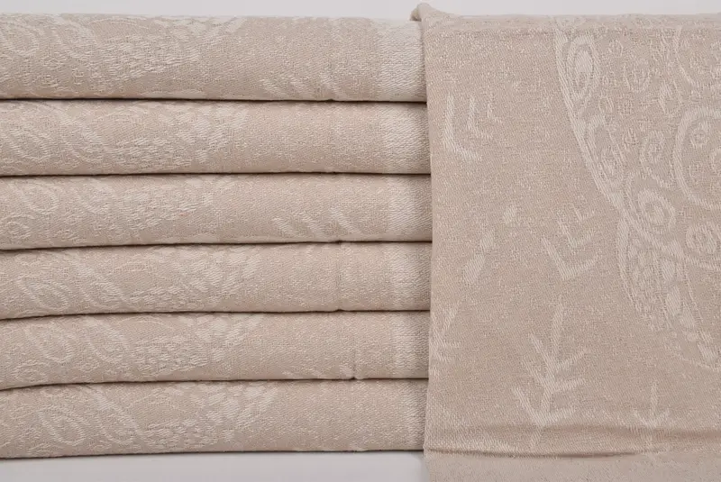 Monogram el havlu, monogram yemek havlu, 36x18 pamuklu kaplumbağa tasarım havlu, monogram Türk banyo havlusu, monogramlı el havlu, mutfak havlu - 1