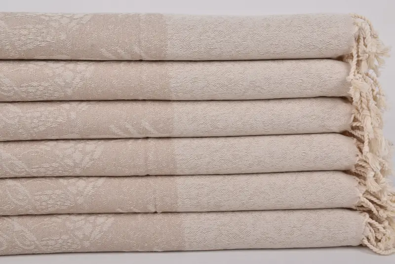 Monogram el havlu, monogram yemek havlu, 36x18 pamuklu kaplumbağa tasarım havlu, monogram Türk banyo havlusu, monogramlı el havlu, mutfak havlu - 2