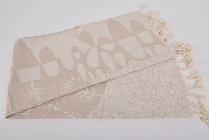 Monogram el havlu, monogram yemek havlu, 36x18 pamuklu kaplumbağa tasarım havlu, monogram Türk banyo havlusu, monogramlı el havlu, mutfak havlu - 4