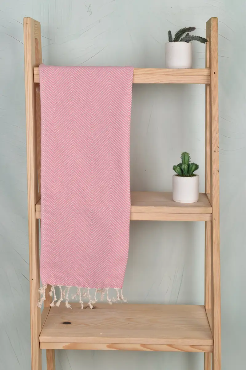 Regalos de dama de honor, toalla de cocina personalizada, poca de cocina turca, toalla de espiga de algodón 40x20, regalo para compañeros de trabajo, boda personalizada de regalo para el hogar - 8