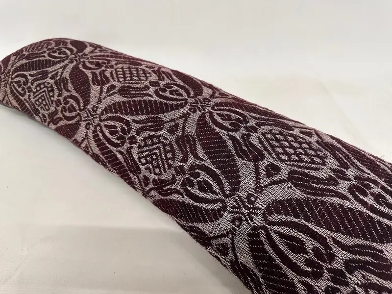Vintage Kilim Pillow Cushion Case, 12x36 Black Pillow Cover, Boho Pillow Sham Cover, Aztec Pillow Cover, Pillow Sham, Turkish Pillow, Boho Pillow - 6