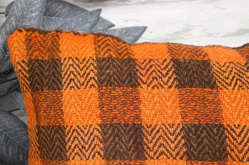 Throw Kilim Pillow, Luxury Pillow, Boho Pillow Sham Cover, Outdoor Throw Cushion, Christmas Pillow, 12x24 Brown Pillow, Turkish Kilim Pillow, Pillow - 2
