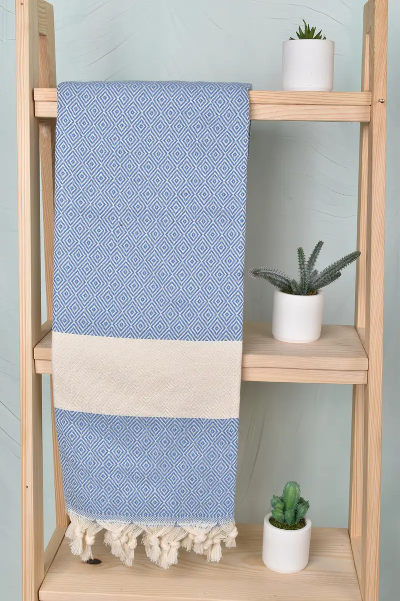 Beach Towel Monogram, Sand-free towel, Hammam Towel USA, Custom Turkish Towel, Turkish Towel Beach, Gift For Her, Bachelor Towel, House Warming Gift - 8