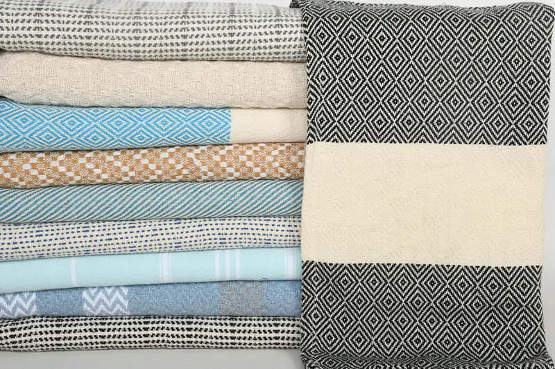 Bulk Order Towel, 36x18 Linen Set of 10 Towel, Wedding Gifts Towel, Summer Gift, Personalized Kitchen Towel, Turkish Hand Towel, Turkish Tea Towel - 2