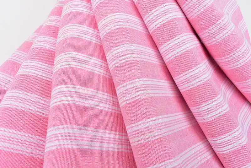Bath towel, Birthday Gift, Turkish Bath Towel Set, 70x40 Cotton Striped Towel, Monogram Turkish Bath Towel, Quick-Dry Beach Towel, Soft towel - 5