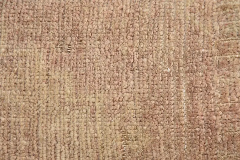 Pillow Case, Boho Pillow, 12x24 Brown Pillow Sham, Ethnical Kilim Rug Pillow, Vintage Kilim Pillow - 6