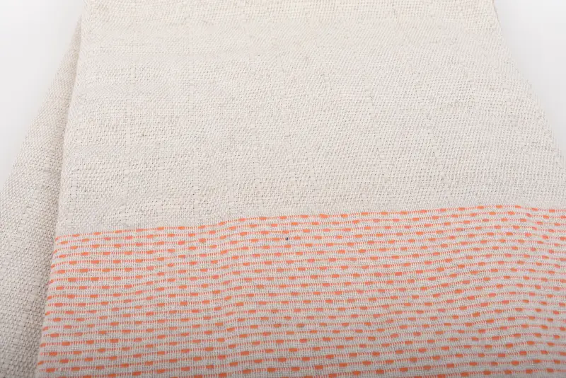 Duş perdesi, kişiselleştirilmiş hediyeler, eve taşınma hediyesi, dekoratif battaniye, 96x96 pamuklu polka nokta havlu, Türk havlu battaniyesi, düğün duş hediyesi - 4