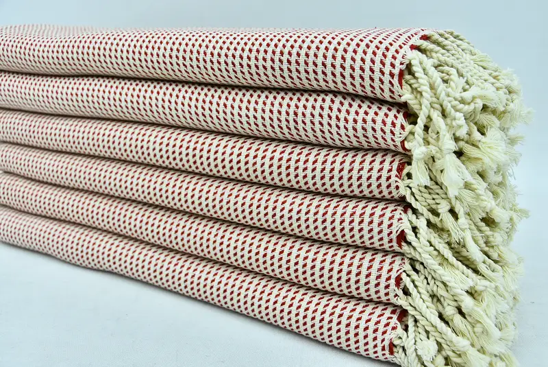 Thin towel, Summer Gift, Lightweight towel, Bachelor Party Gifts, Lightweight quick-dry peshtemal towel for travel, Bachelorette Favors Beach - 3