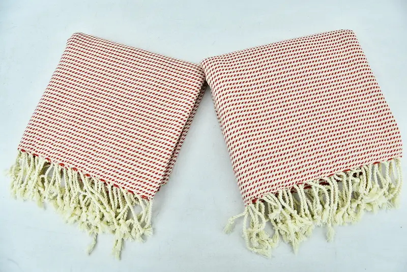 Thin towel, Summer Gift, Lightweight towel, Bachelor Party Gifts, Lightweight quick-dry peshtemal towel for travel, Bachelorette Favors Beach - 4