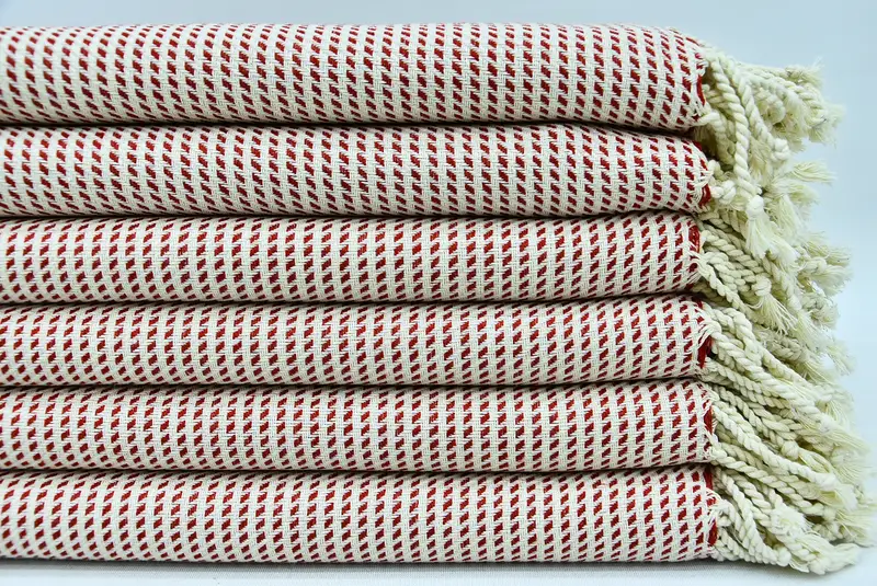 Thin towel, Summer Gift, Lightweight towel, Bachelor Party Gifts, Lightweight quick-dry peshtemal towel for travel, Bachelorette Favors Beach - 1