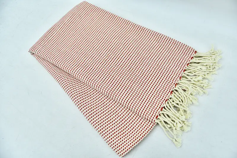 Thin towel, Summer Gift, Lightweight towel, Bachelor Party Gifts, Lightweight quick-dry peshtemal towel for travel, Bachelorette Favors Beach - 5