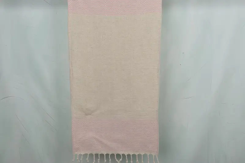 Wedding Gift, Valentines Day Gift For Him, Wedding Favors, Small Bath Towels, Beach Bachelorette Party Decorations, 40x20 Cotton Polka Dot Towel - 8