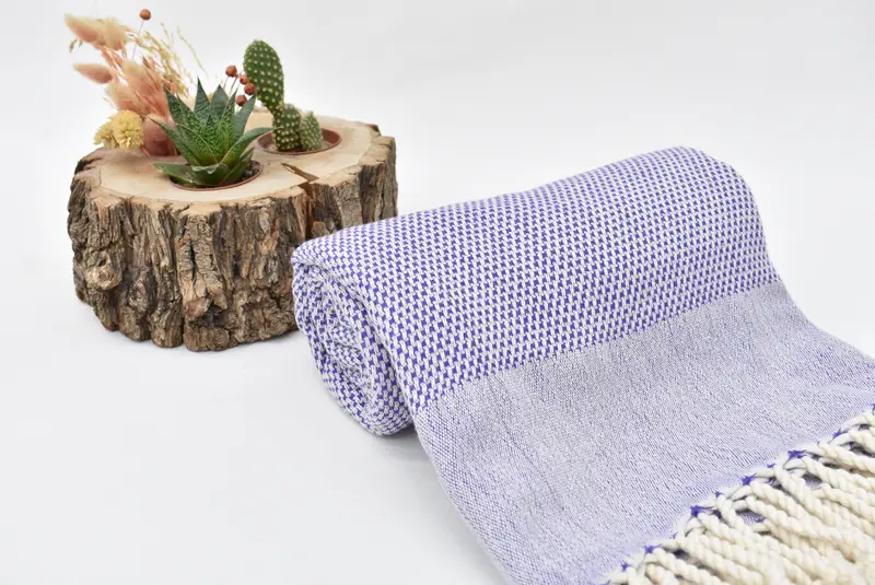 Bachelorette Party Favors, Bachelorette Towel, 70x40 Cotton Geometric Towel, Personalized Turkish Towel, Soft towel, Valentines Day Gift Idea - 8