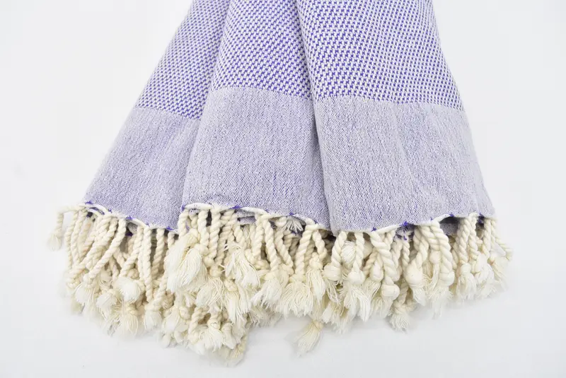 Bachelorette Party Favors, Bachelorette Towel, 70x40 Cotton Geometric Towel, Personalized Turkish Towel, Soft towel, Valentines Day Gift Idea - 2