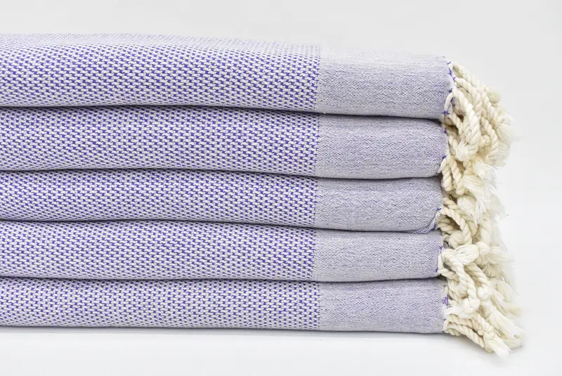 Bachelorette Party Favors, Bachelorette Towel, 70x40 Cotton Geometric Towel, Personalized Turkish Towel, Soft towel, Valentines Day Gift Idea - 1