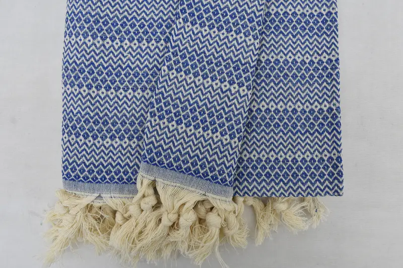 Cute Beach Towel, Bachelorette Party Decorations, Turkish bath towel, Summer Gift Ideas, Bath towel, Employee Gifts, 70x38 Cotton Diamond Towel - 5
