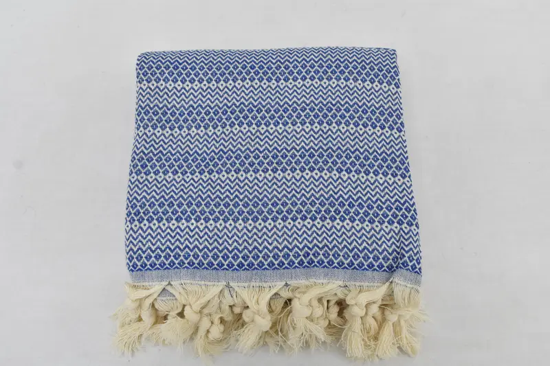Cute Beach Towel, Bachelorette Party Decorations, Turkish bath towel, Summer Gift Ideas, Bath towel, Employee Gifts, 70x38 Cotton Diamond Towel - 7