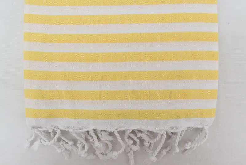 Gift For Coworker, Lightweight towel, Quick-Dry Beach Towel, Gift For Wedding Day, Luxury Beach Towel, 70x40 Cotton Striped Towel, Beach Towel Bulk - 6