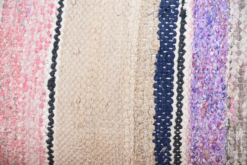 12x36 Beige Pillow Sham, Throw Kilim Pillow, Pillow Cover, Kilim Cushion Sham, Patio Pillow Cover, Garden Pillow, Interior Designer Pillow - 3