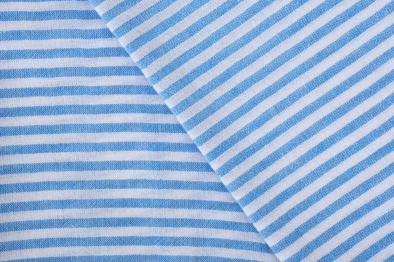 Luxury Beach Towel, Monogram Beach Towel, Best Wedding Gift, Handmade Gift, 68x36 Cotton Striped Towel, Yoga Towel, Valentines Gift, Quick-dry towel - 5