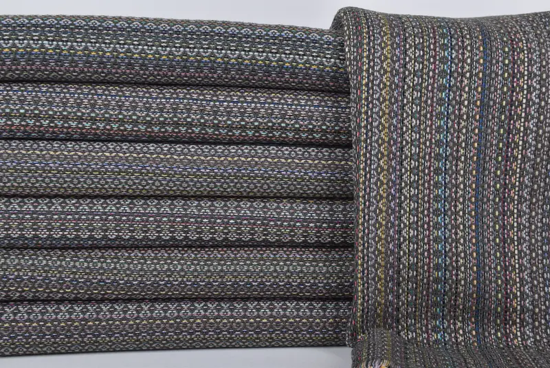 Organic Turkish towel, Sand-resistant towel, 70x40 Cotton Colorful Diamond Towel, Wedding Day Gift For Bride, Custom Wedding Towel, Peshtemal Towel - 1