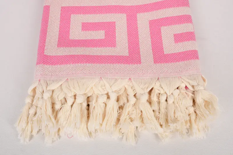 Gift For Him, Custom Wedding Gifts, Halloween Bachelorette Party, 80x60 Cotton Set of 5 Towel, Bedspread, Turkish Blanket Queen, Monogram Blanket - 4