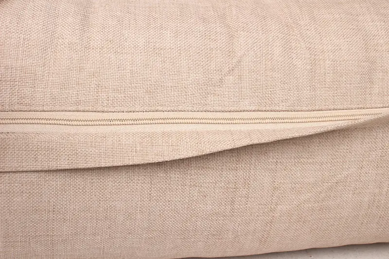 Pillow for Couch, Pillow Sham, Vintage Kilim Throw Pillow, Sofa Cushion Case, Office Chair Pillow Case, Handmade Kilim Cushion, 12x36 Beige Cushion - 7