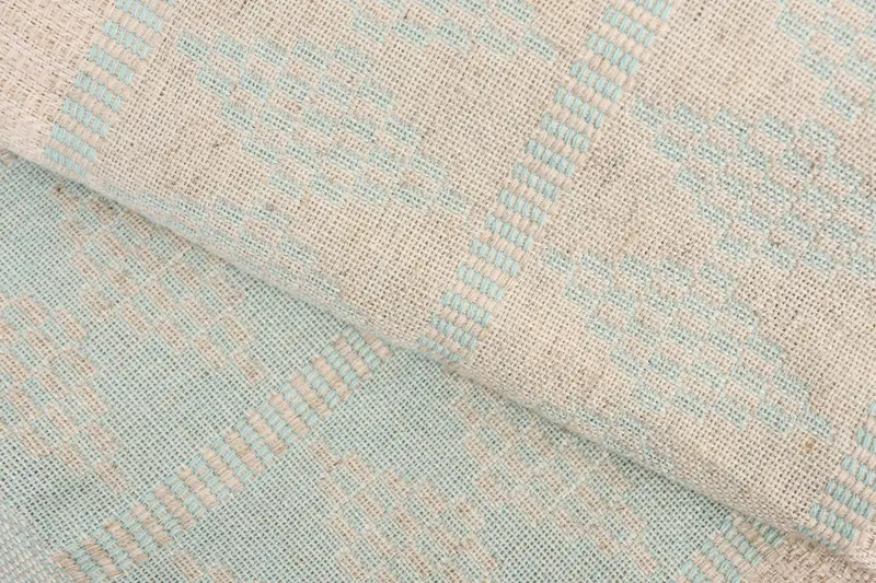 Gift For Him, Girls Weekend Getaways Ideas, Wedding Gifts Towel, 70x36 Linen Kilim Design Towel, Monogrammed Beach Towel, Handmade Gift, Spa Towel - 5