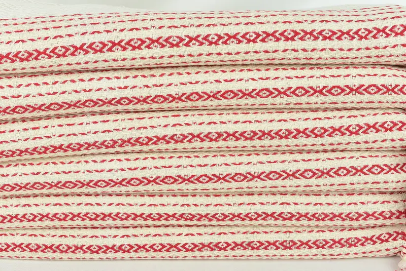 Summer Gift, Beach Theme Bachelorette Party Gifts, Soft towel, Turkish Bath Towel USA, 70x40 Cotton Diamond Towel, Gift Boxes Towel, Fouta towel - 2