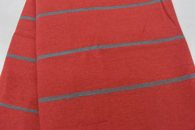 Turkish bath towel, Quick-dry travel peshtemal towel, Sand-free peshtemal towel for the beach, Gifts For Him, Soft towel, Bridesmaid Proposal Gift - 5