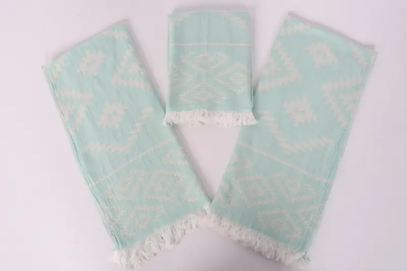 Küchentuch, Sommertuch, Hochzeitsgeschenk, Brautjungfer Vorschlag Geschenk, Sonderanfertigungshandtuch, Hochzeitsgeschenkküchentuch, 40x20 Baumwollkilim Handtuch - 6