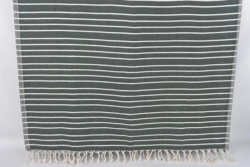 Luxury towel, 70x40 Bamboo Herringbone Towel, Bachelorette Party Favor, Handmade Turkish Towel, Personalized Wedding Gift, Best Beach Towel - 8