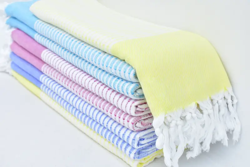 Wedding Day Gift For Bride, Custom Wedding Gifts, Bath towel, Wedding Gifts Towel, Gift For The Home Decor, Spa Towel, 70x40 Cotton Geometric Towel - 2