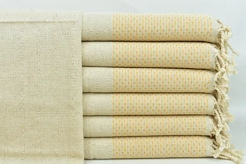 Monogram el havlu, küçük banyo havlu, monogram mutfak havlu, erkek arkadaş hediyesi, düğün duş hediyesi, 40x20 pamuklu polka nokta havlu, özel isim havlu - 1