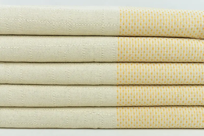 Monogram el havlu, küçük banyo havlu, monogram mutfak havlu, erkek arkadaş hediyesi, düğün duş hediyesi, 40x20 pamuklu polka nokta havlu, özel isim havlu - 2