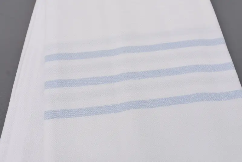 Absorbent Turkish towel, Bachelor Bachelorette Party Favors, 70x40 Cotton Striped Towel, Gift For Mom, Towel With Name, Wedding Gifts Towel - 7