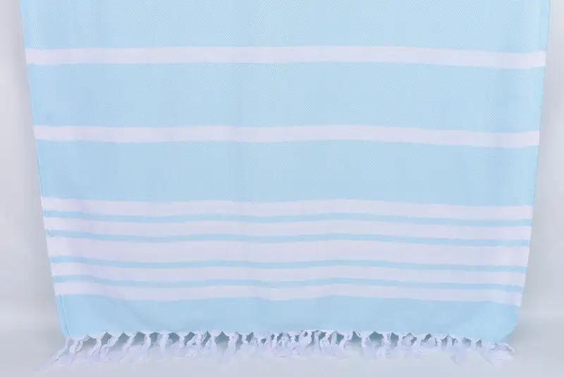 Organic Beach Towel, Peshtemal Towel, Guest Towel, Best Friend Christmas Gift, 68x36 Cotton Chevron Towel, Turkish hand towel, Large Turkish Towel - 8
