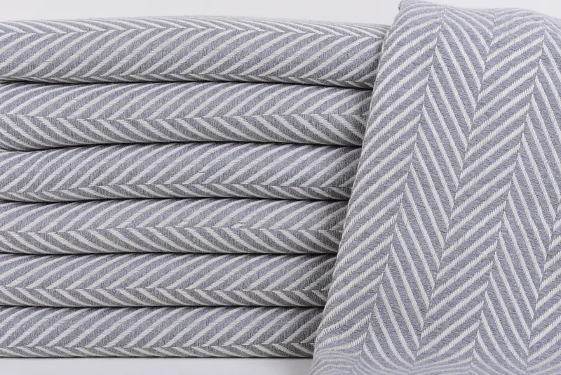 Türkisches Handtuchmonogramm, Bio -Handtuch, absorbierendes Handtuch, Girl Trip Party Gunst, Geschenk für ihn, 70 x 40 Baumwollstreifenhandtuch, Spa -Geschenktuch, Braut Geschenk - 2
