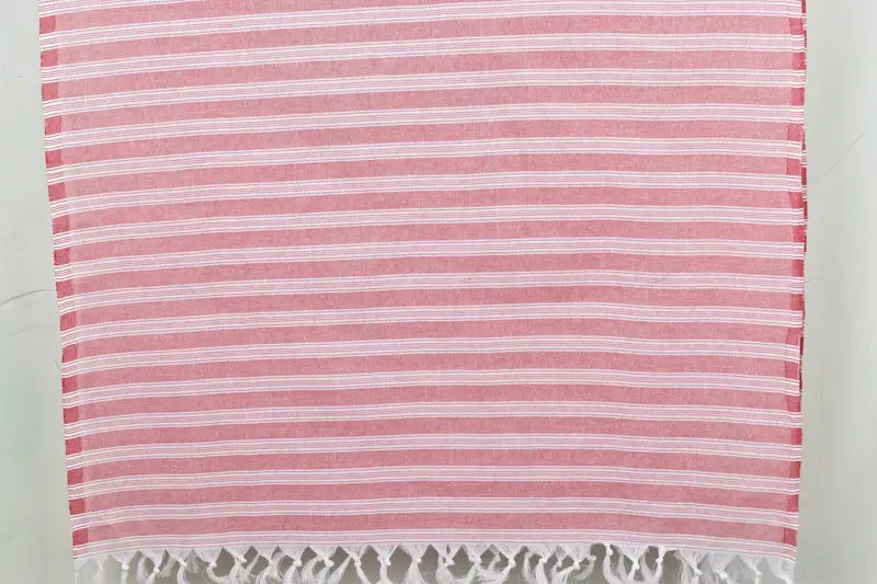 Bridesmaid Gifts, 70x40 Cotton Striped Towel, Custom Wedding Gift, Spooky Bachelorette Party Favors, Wedding Gift Ideas, Personalized Beach Towel - 8