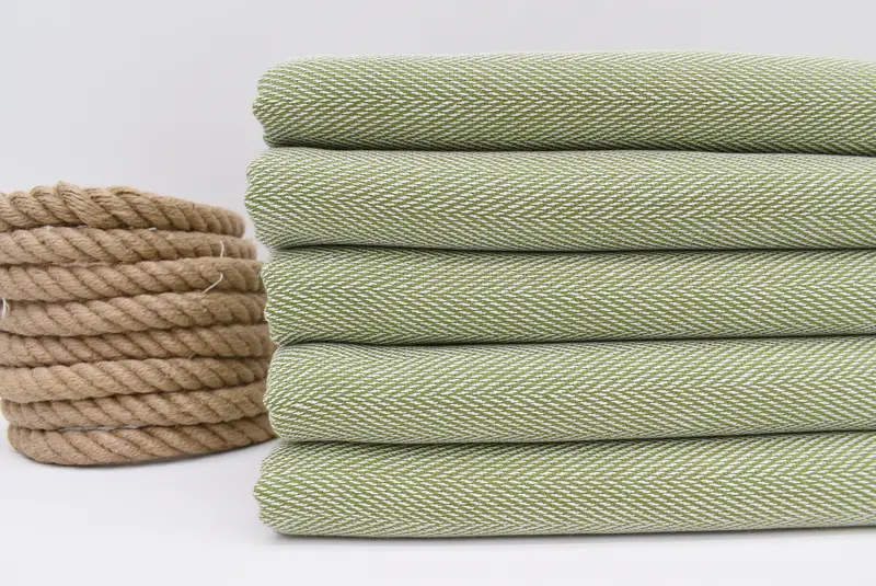 Luxury towel, Best Beach Towel, Summer Towel, Mother Of The Groom Gift, Turkish Towel Bulk, 70x40 Cotton Herringbone Towel, Bachelorette Party Gift - 2